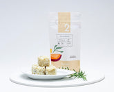 Arroz c/ Brócolis 6 Cubos PQF